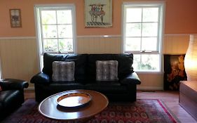 Healesville Getaway